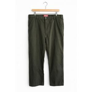 Coleman Pants Mens 38x30 Gray Outdoor Hiking Casual Straight Leg